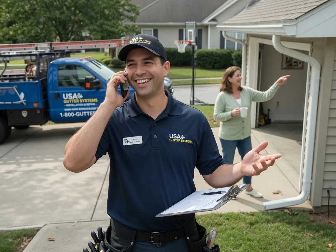 Gutter Installation Hillsdale, MI FAQs